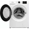Gorenje WPNEI82A1SWIFI pesumasin Eestlaadiv 8 kg 1200 RPM Valge