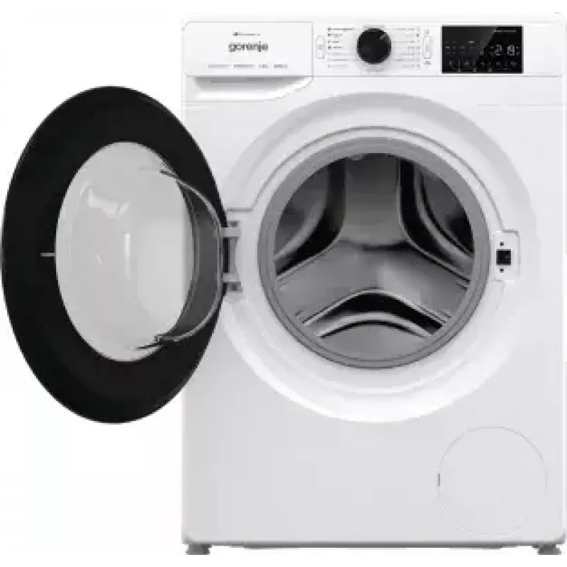 Gorenje WPNEI82A1SWIFI pesumasin Eestlaadiv 8 kg 1200 RPM Valge