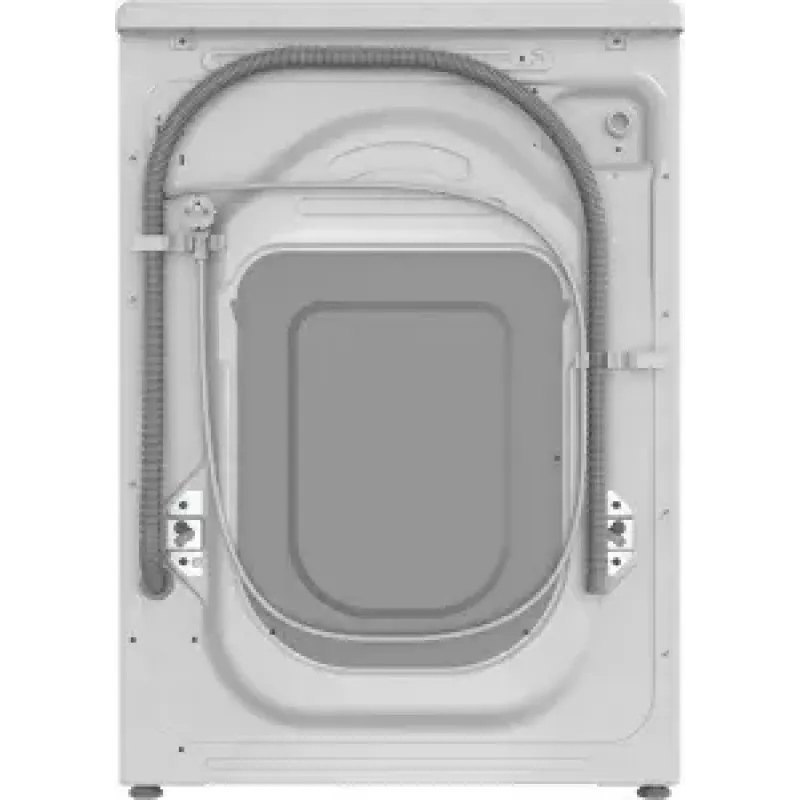 Gorenje WPNEI82A1SWIFI pesumasin Eestlaadiv 8 kg 1200 RPM Valge