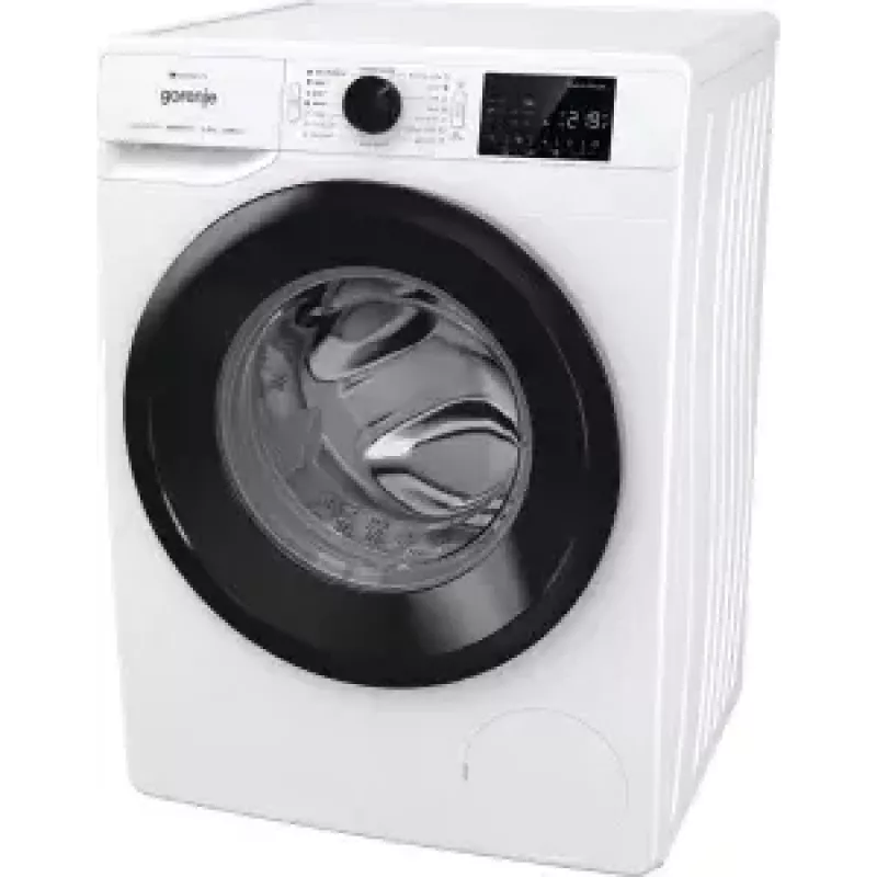Gorenje WPNEI82A1SWIFI pesumasin Eestlaadiv 8 kg 1200 RPM Valge