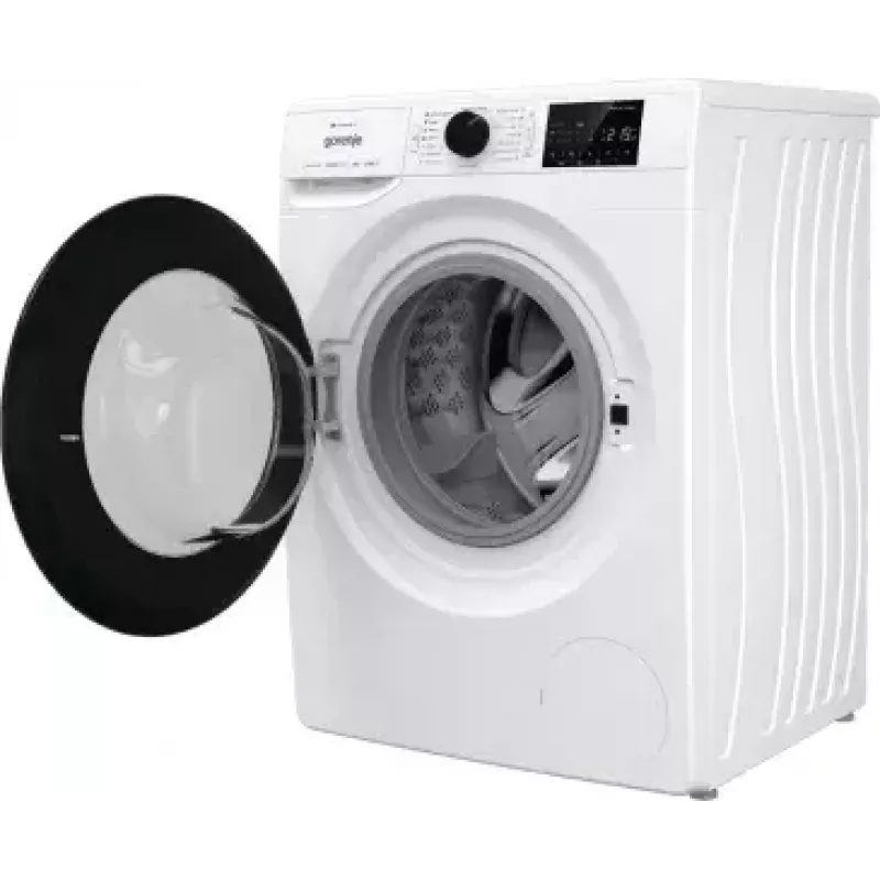 Gorenje WPNEI82A1SWIFI pesumasin Eestlaadiv 8 kg 1200 RPM Valge