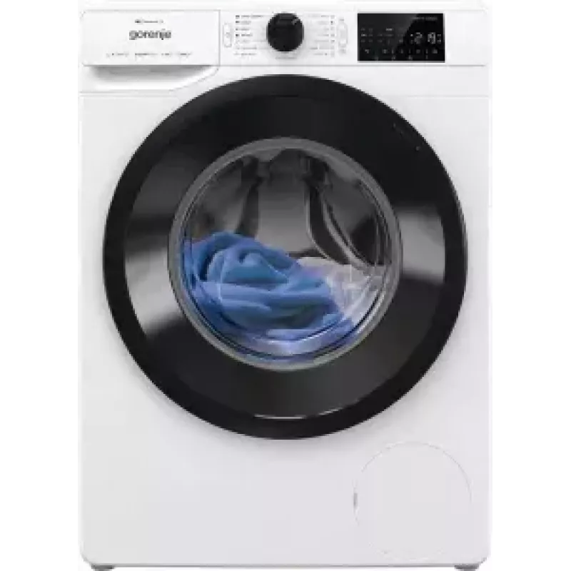 Gorenje WPNEI82A1SWIFI pesumasin Eestlaadiv 8 kg 1200 RPM Valge