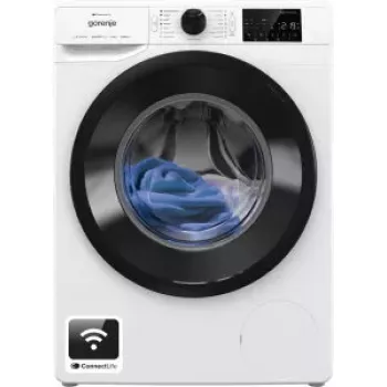 Gorenje WPNEI82A1SWIFI pesumasin Eestlaadiv 8 kg 1200 RPM Valge