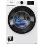 Gorenje WPNEI82A1SWIFI pesumasin Eestlaadiv 8 kg 1200 RPM Valge