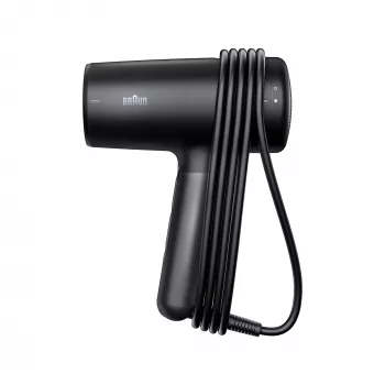 Braun HD 4.2 föön 2100 W Must