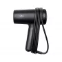 Braun HD 4.2 föön 2100 W Must