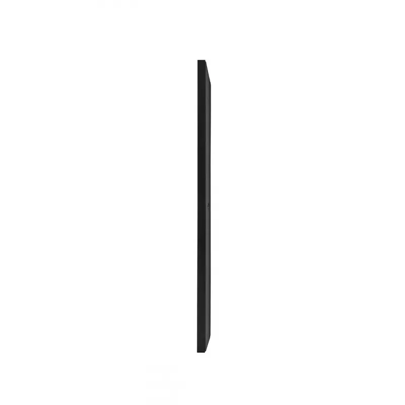 LG 43UH7N-E Signage Display Digitaalne silt lameekraan 109,2 cm (43 tolli) LED Wi-Fi 700 cd/m² 4K Ultra HD Must Sisseehitatud protsessor WebOS 24/7