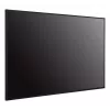 LG 43UH7N-E Signage Display Digitaalne silt lameekraan 109,2 cm (43 tolli) LED Wi-Fi 700 cd/m² 4K Ultra HD Must Sisseehitatud protsessor WebOS 24/7