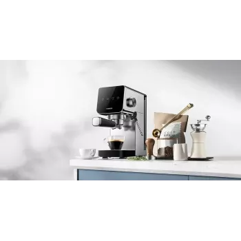 Xiaomi poolautomaatne espressomasin 1350W 20bar BHR9798EU