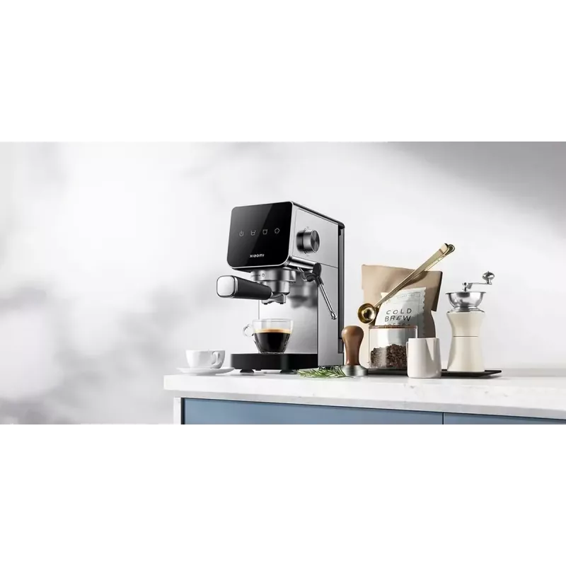 Xiaomi poolautomaatne espressomasin 1350W 20bar BHR9798EU