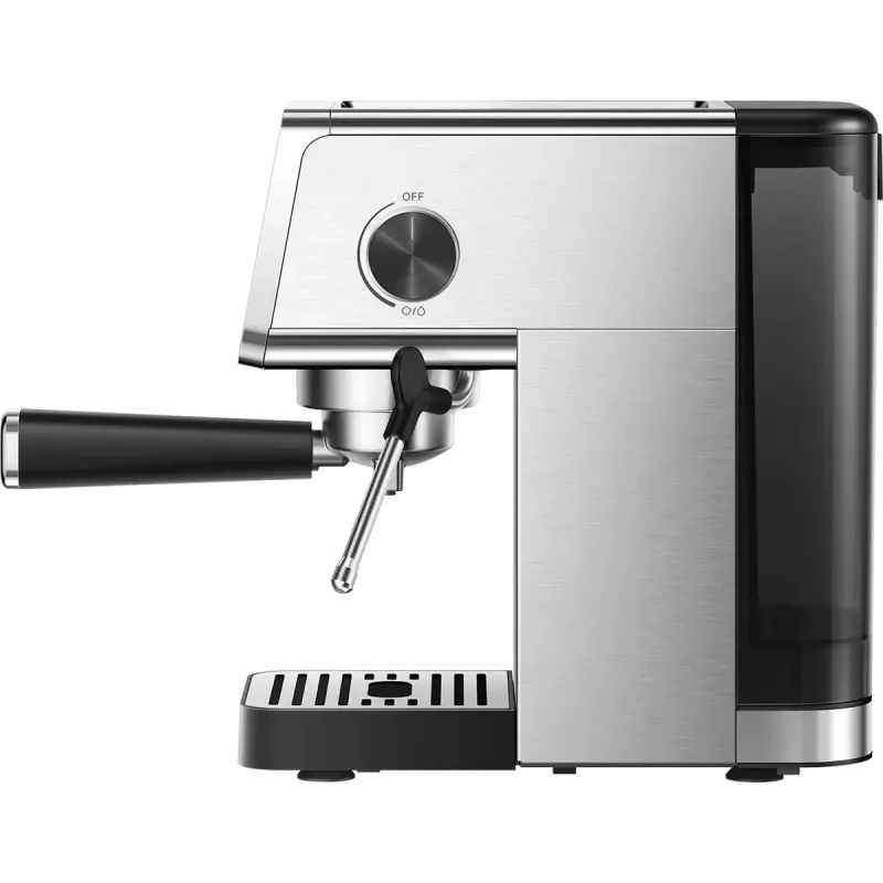 Xiaomi poolautomaatne espressomasin 1350W 20bar BHR9798EU