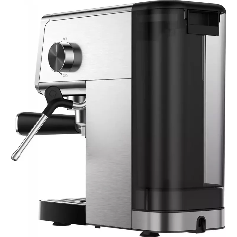 Xiaomi poolautomaatne espressomasin 1350W 20bar BHR9798EU