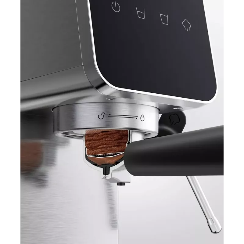 Xiaomi poolautomaatne espressomasin 1350W 20bar BHR9798EU