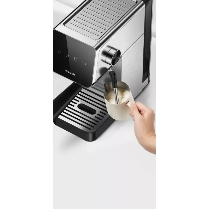 Xiaomi poolautomaatne espressomasin 1350W 20bar BHR9798EU
