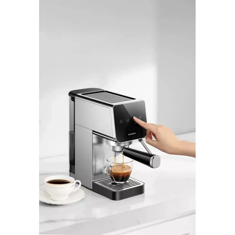 Xiaomi poolautomaatne espressomasin 1350W 20bar BHR9798EU