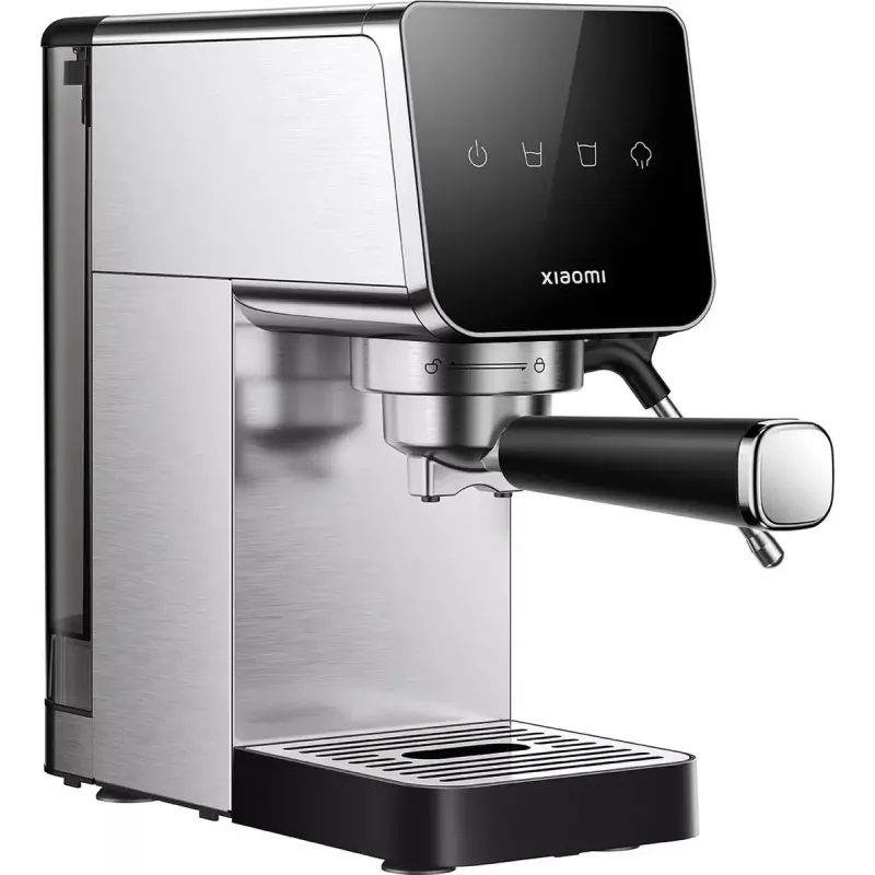 Xiaomi poolautomaatne espressomasin 1350W 20bar BHR9798EU