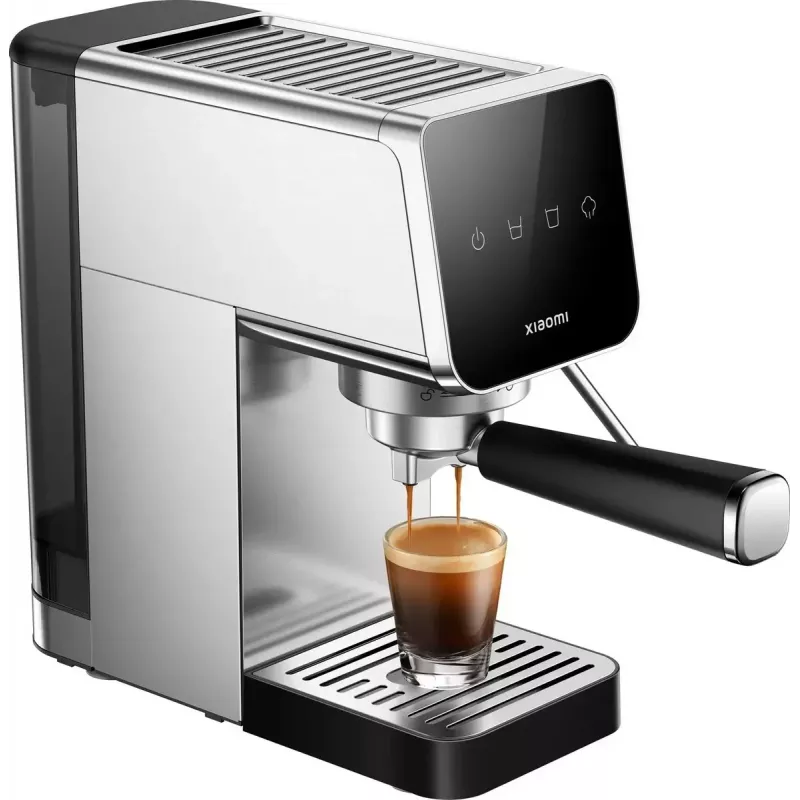 Xiaomi poolautomaatne espressomasin 1350W 20bar BHR9798EU