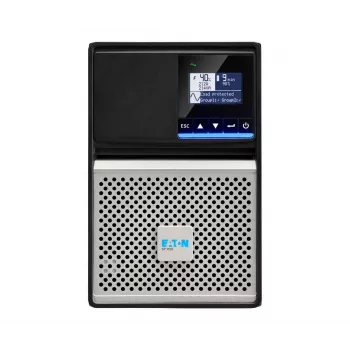 EATON CORPORATION Eaton UPS 5P Gen2 - 1150VA, 920W, Sisend: C14, Väljundid: (8) C13, Torn