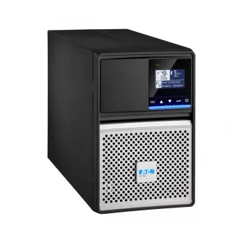 EATON CORPORATION Eaton UPS 5P Gen2 - 1150VA, 920W, Sisend: C14, Väljundid: (8) C13, Torn