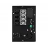EATON CORPORATION Eaton UPS 5P Gen2 - 1150VA, 920W, Sisend: C14, Väljundid: (8) C13, Torn
