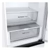 LG GBV3100ESW külmik-sügavkülmik eraldiseisev 344 L valge