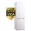 LG GBV3100ESW külmik-sügavkülmik eraldiseisev 344 L valge