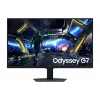 Monitor Samsung S32DG702EU 32 tolli 4K UHD (3840x2160) IPS, 1 ms, 350 cd/m², 144 Hz, FreeSync Premium, USB-hub, kõlarid, kõrguse reguleerimine