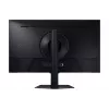 Monitor Samsung S32DG702EU 32 tolli 4K UHD (3840x2160) IPS, 1 ms, 350 cd/m², 144 Hz, FreeSync Premium, USB-hub, kõlarid, kõrguse reguleerimine