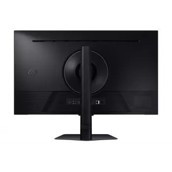 Monitor Samsung S32DG702EU 32 tolli 4K UHD (3840x2160) IPS, 1 ms, 350 cd/m², 144 Hz, FreeSync Premium, USB-hub, kõlarid, kõrguse reguleerimine