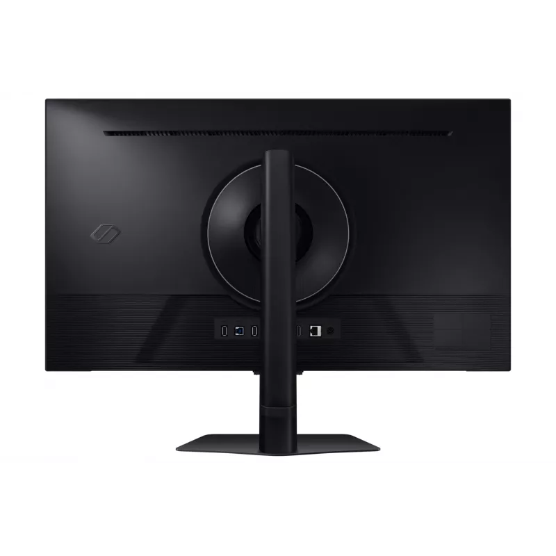 Monitor Samsung S32DG702EU 32 tolli 4K UHD (3840x2160) IPS, 1 ms, 350 cd/m², 144 Hz, FreeSync Premium, USB-hub, kõlarid, kõrguse reguleerimine