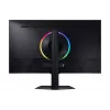 Monitor Samsung S32DG702EU 32 tolli 4K UHD (3840x2160) IPS, 1 ms, 350 cd/m², 144 Hz, FreeSync Premium, USB-hub, kõlarid, kõrguse reguleerimine