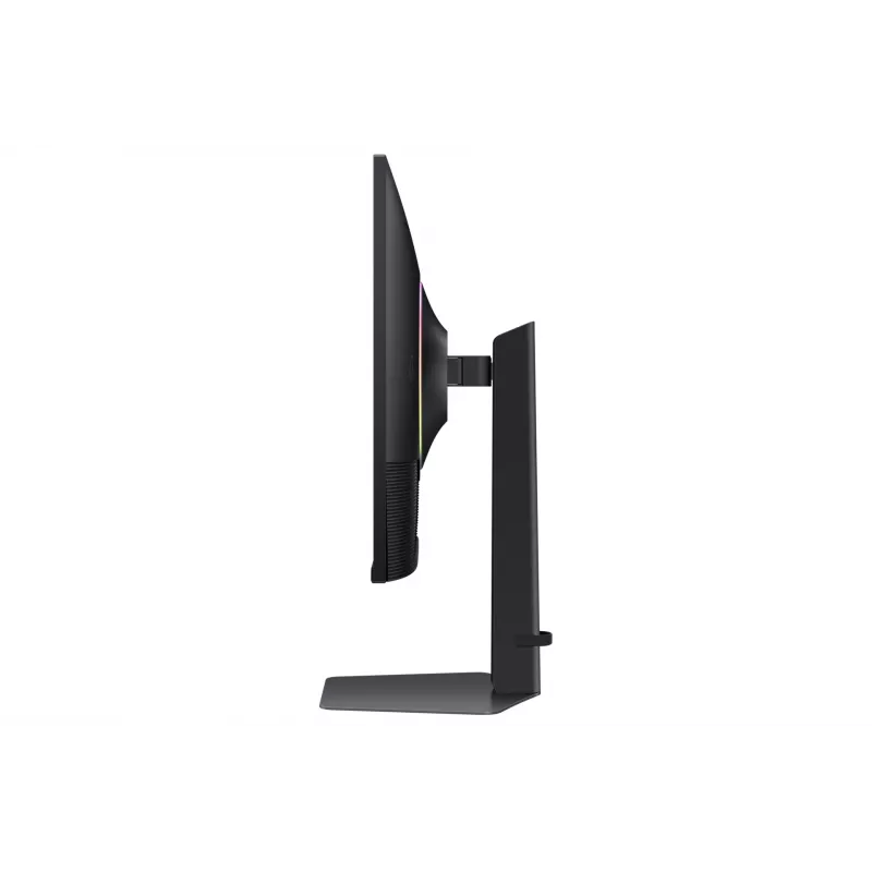 Monitor Samsung S32DG702EU 32 tolli 4K UHD (3840x2160) IPS, 1 ms, 350 cd/m², 144 Hz, FreeSync Premium, USB-hub, kõlarid, kõrguse reguleerimine