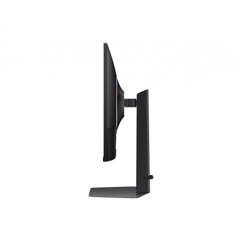 Monitor Samsung S32DG702EU 32 tolli 4K UHD (3840x2160) IPS, 1 ms, 350 cd/m², 144 Hz, FreeSync Premium, USB-hub, kõlarid, kõrguse reguleerimine