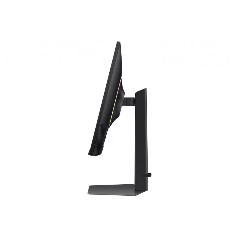Monitor Samsung S32DG702EU 32 tolli 4K UHD (3840x2160) IPS, 1 ms, 350 cd/m², 144 Hz, FreeSync Premium, USB-hub, kõlarid, kõrguse reguleerimine