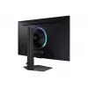 Monitor Samsung S32DG702EU 32 tolli 4K UHD (3840x2160) IPS, 1 ms, 350 cd/m², 144 Hz, FreeSync Premium, USB-hub, kõlarid, kõrguse reguleerimine