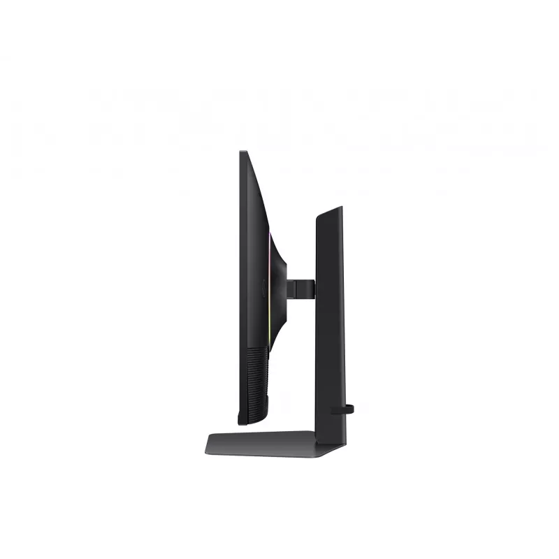 Monitor Samsung S32DG702EU 32 tolli 4K UHD (3840x2160) IPS, 1 ms, 350 cd/m², 144 Hz, FreeSync Premium, USB-hub, kõlarid, kõrguse reguleerimine