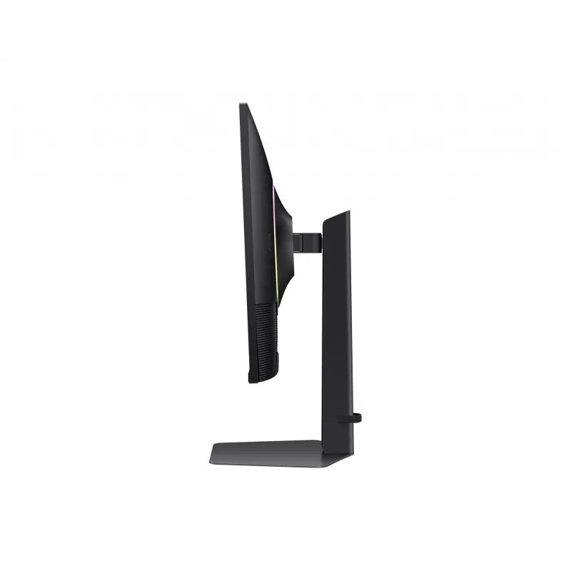 Monitor Samsung S32DG702EU 32 tolli 4K UHD (3840x2160) IPS, 1 ms, 350 cd/m², 144 Hz, FreeSync Premium, USB-hub, kõlarid, kõrguse reguleerimine