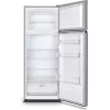 Eraldiseisev külmik Gorenje RF414EPS4 — 206 L kogumaht, 165 L külmik, 41 L sügavkülmik, hall