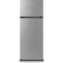 Eraldiseisev külmik Gorenje RF414EPS4 — 206 L kogumaht, 165 L külmik, 41 L sügavkülmik, hall