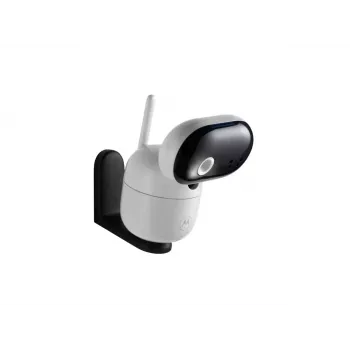 Videobeebimonitor Motorola PIP1510 5,0-tollise ekraani ja motoriseeritud kaameraga