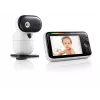 Videobeebimonitor Motorola PIP1510 5,0-tollise ekraani ja motoriseeritud kaameraga