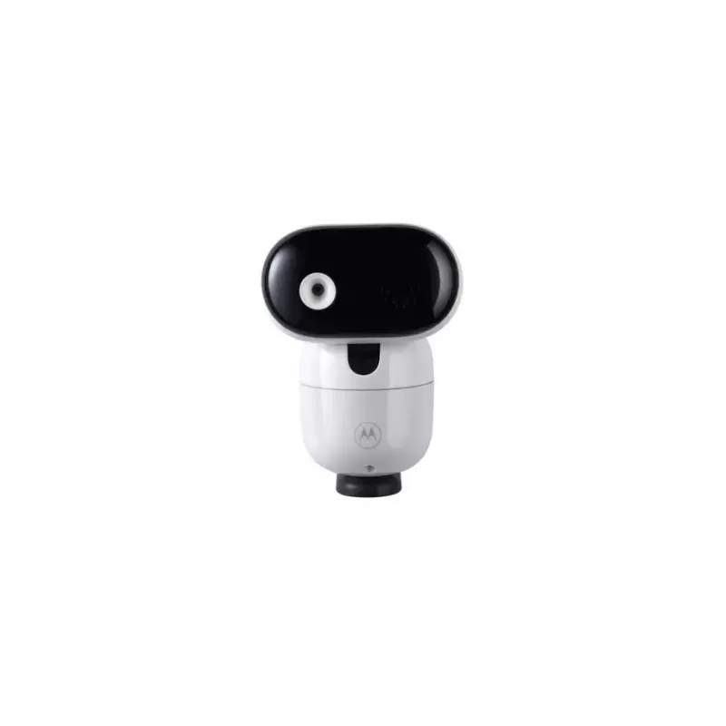 Videobeebimonitor Motorola PIP1510 5,0-tollise ekraani ja motoriseeritud kaameraga