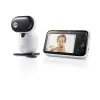 Videobeebimonitor Motorola PIP1510 5,0-tollise ekraani ja motoriseeritud kaameraga