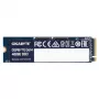 SSD disk GIGABYTE 500 GB M.2 PCI Express 4.0 NVMe Gen4 4000E