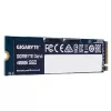 SSD disk GIGABYTE 500 GB M.2 PCI Express 4.0 NVMe Gen4 4000E
