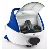 Polti Pro 100 Eco Power silindriline aurupuhasti 1900 W must, sinine, valge