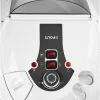 Polti Pro 100 Eco Power silindriline aurupuhasti 1900 W must, sinine, valge