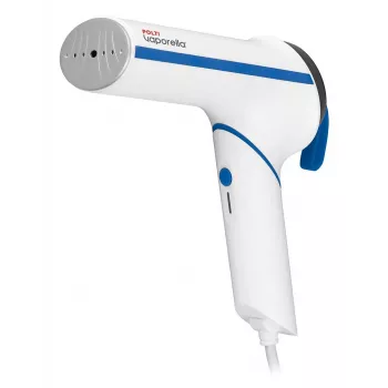 Polti Vaporella Vertical Styler GSM50B käeshoitav rõivaauruti 800 W sinine, valge