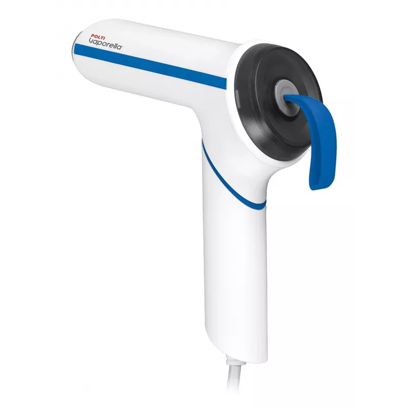 Polti Vaporella Vertical Styler GSM50B käeshoitav rõivaauruti 800 W sinine, valge