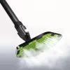Polti Vaporetto Smart 110 Eco Silindriline aurupuhasti 1500 W Must, Roheline, Valge